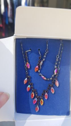Avon jewelery