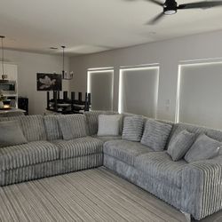 Sectional Couch Very Very Comfortable Soft Sofa 