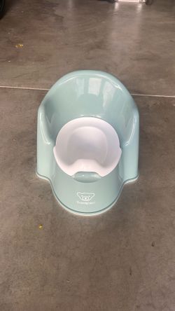 Baby Bjorn Toddler Potty - NEVER USED