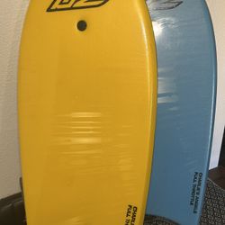 BZ BODYBOARDS