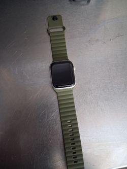 Apple watch SE 44mm