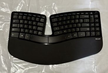 Microsoft Keyboard Ergonomic