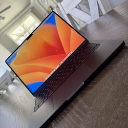 Apple MacBook 14-inch M4 Pro Chip, 1TB Ssd, 24Gb Ram! Unbend Full Pro Chip With 14cpu/20gpu Cores!! 
