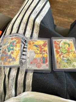 Pokemon