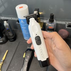 Coco Trimmers 