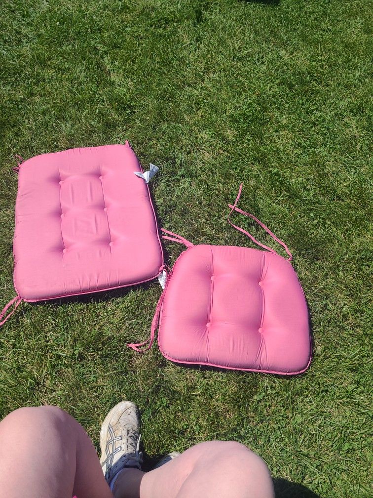 Rocking Chair Pads