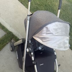 Uppababy Cruz Stroller