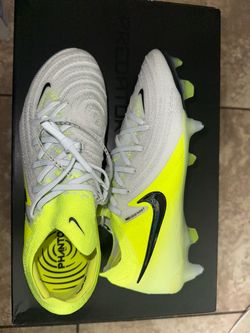 Nike Phantom GX Elite SG Size 7
