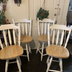 Bar Chairs