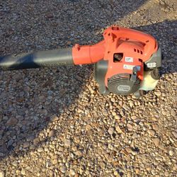 Husqvarna Leaf Blower 