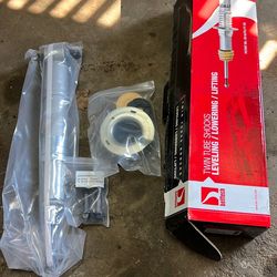 Lower struts lower shocks F-150