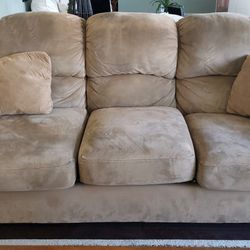 Couch And Chair