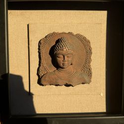 Buddha Framed Art!