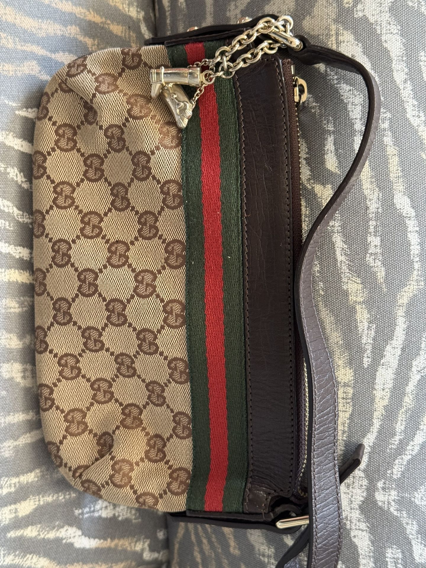 Authentic Gucci Bag