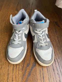 Nike Court Borough Mid size 3Y