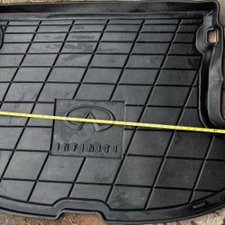 Original Trunk Liner For Infiniti FX35 