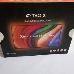 New Unused TaoX TV LED Backlight
