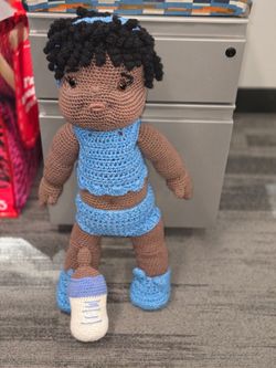 Connie's Crochet Creations