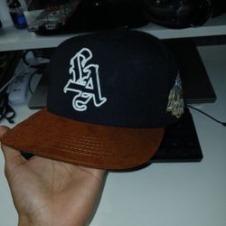 LA cap Limited Edition 