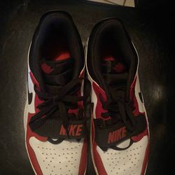 Air Jordan Legacy 312 Low Chicago