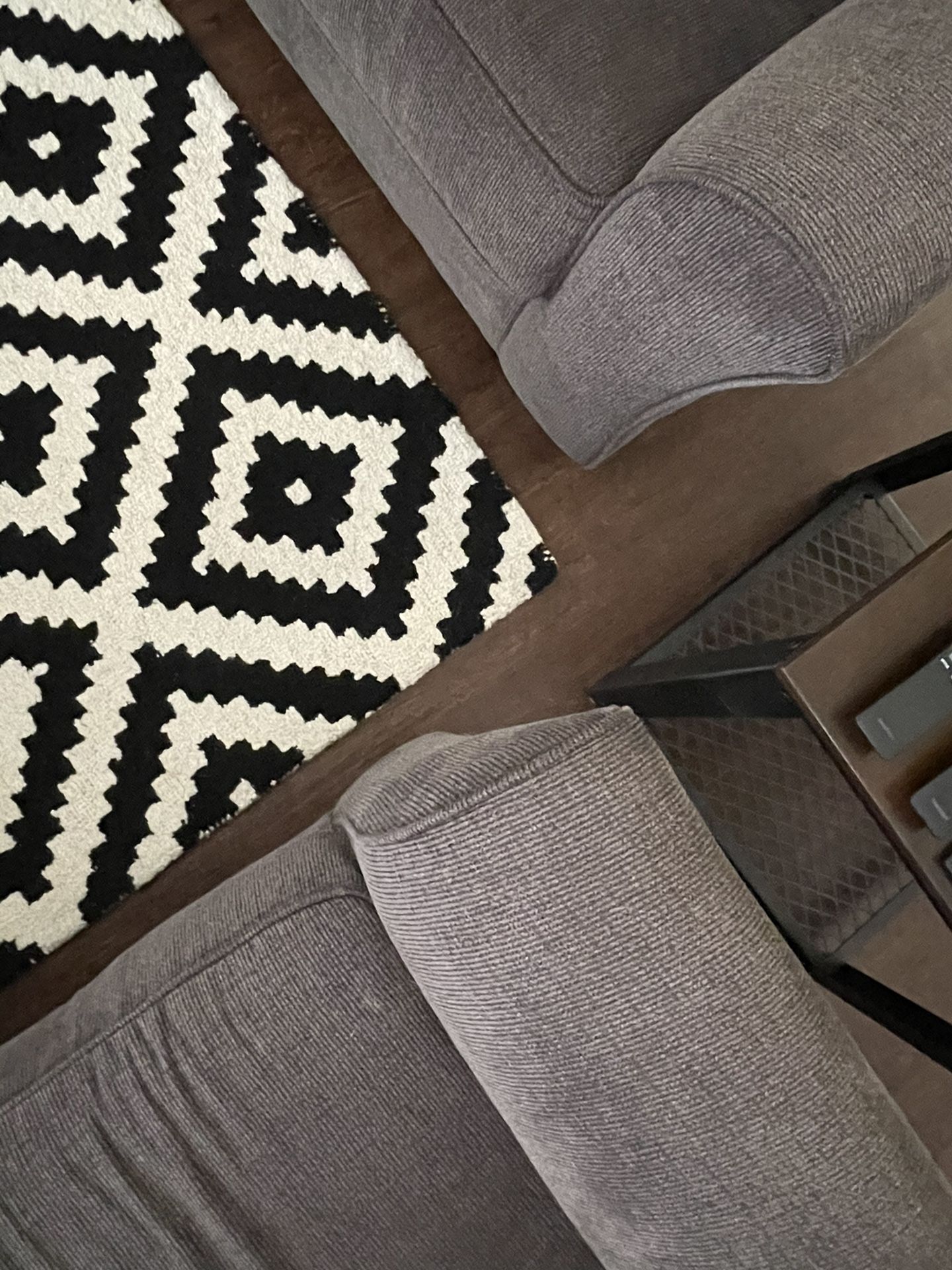 Alsen Sofa & Loveseat In Granite for Sale in Grapevine, TX OfferUp