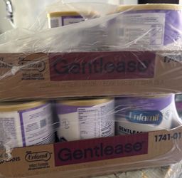 Formula cans 4 for 90