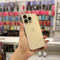 iPhone 14 PRO 128GB UNLOCKED✔️