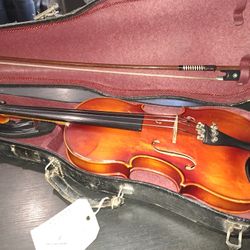 Violins 