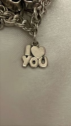 James Avery charm