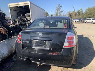 For Parts 2008 Nissan Sentra 2.0 Engine 