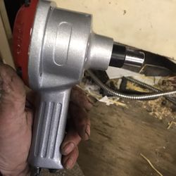Hammer Drill New