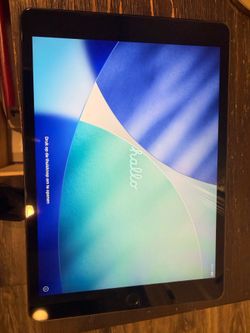 Apple iPad 9th Generation 64GB Wi-Fi