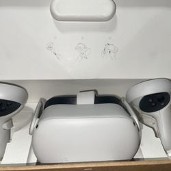 oculus quest 2..OR BEST OFFER SEND ME A TEXT ‼️