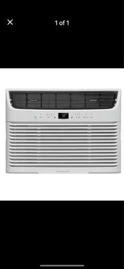 Frigidaire FHTW123WB1