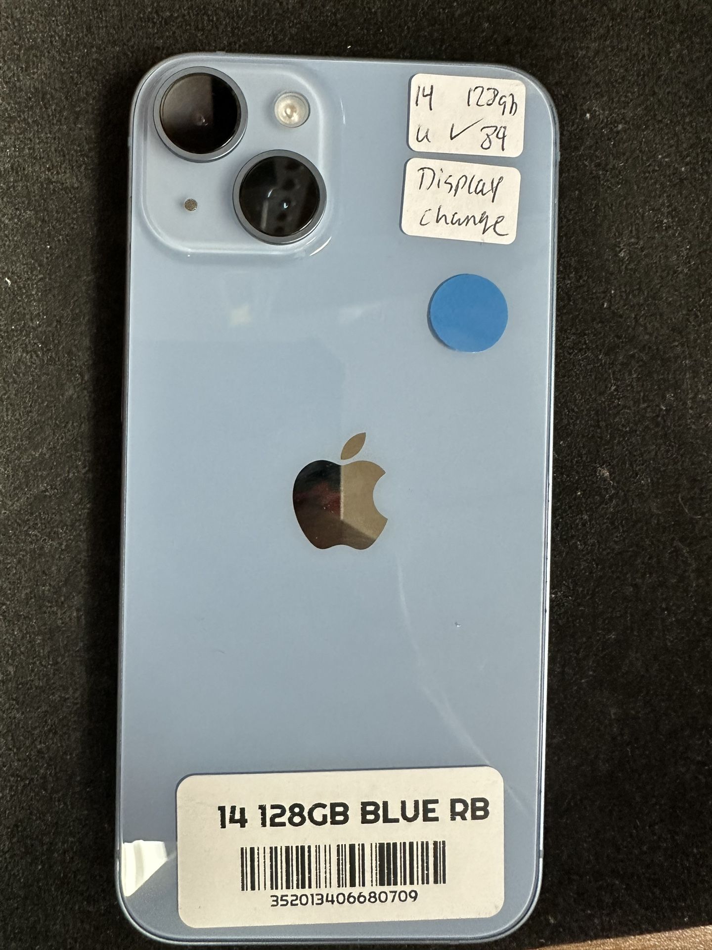 On Sale 14 128GB Refurbished