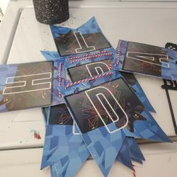 Party Supplies Videojuegos