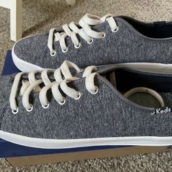 Brand New Keds