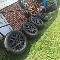 Tires Any Car