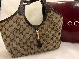 Gucci bag