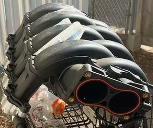 LS Engine Intake Manifold