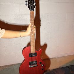 Epiphone Les Paul Special 