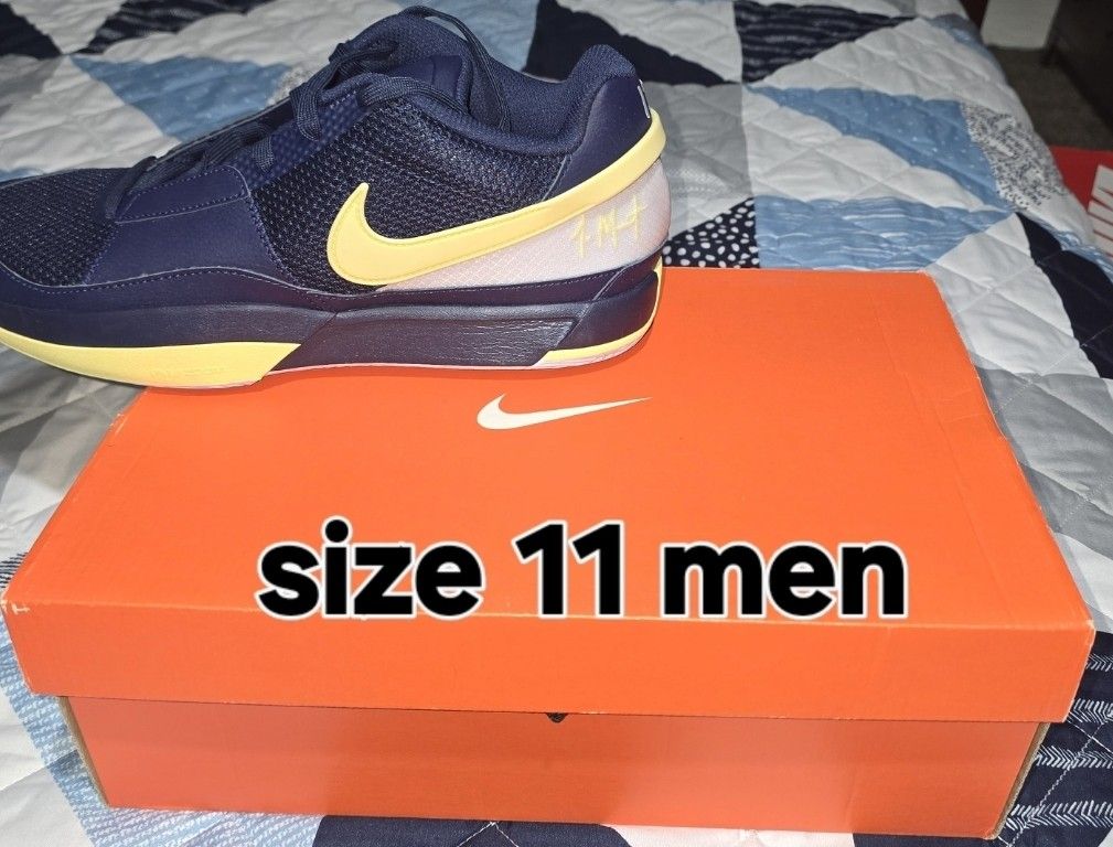 Nike