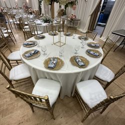 Chiavari Chairs