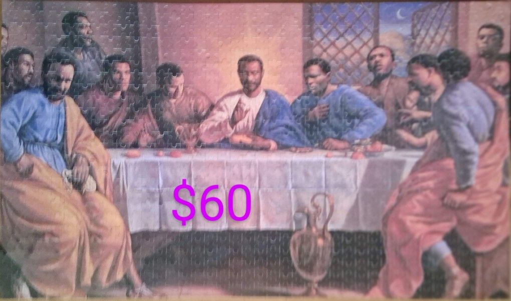 The Last Supper