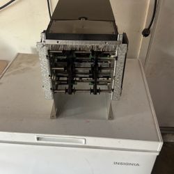 Genmega 1k Dispenser (top Load)