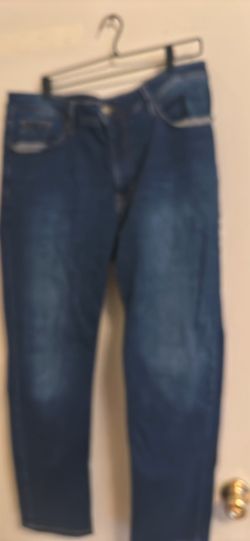 Jeans for men size 36 like new