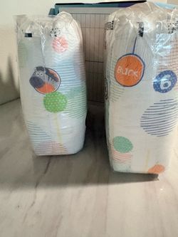 Pamper 5 - 6
