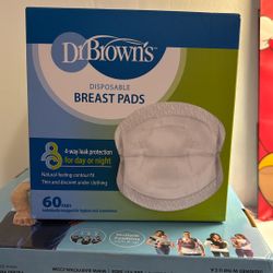 Breast Pads