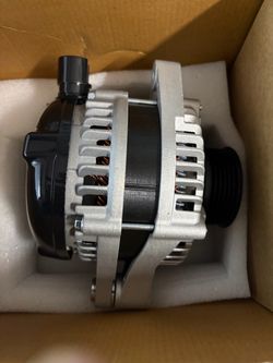 New Alternator For Honda Pilot V6 3.5L 09-11 CSF92 104(contact info removed) AND0(contact info removed)3