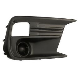 2020 wrx oem foglight bezel 
